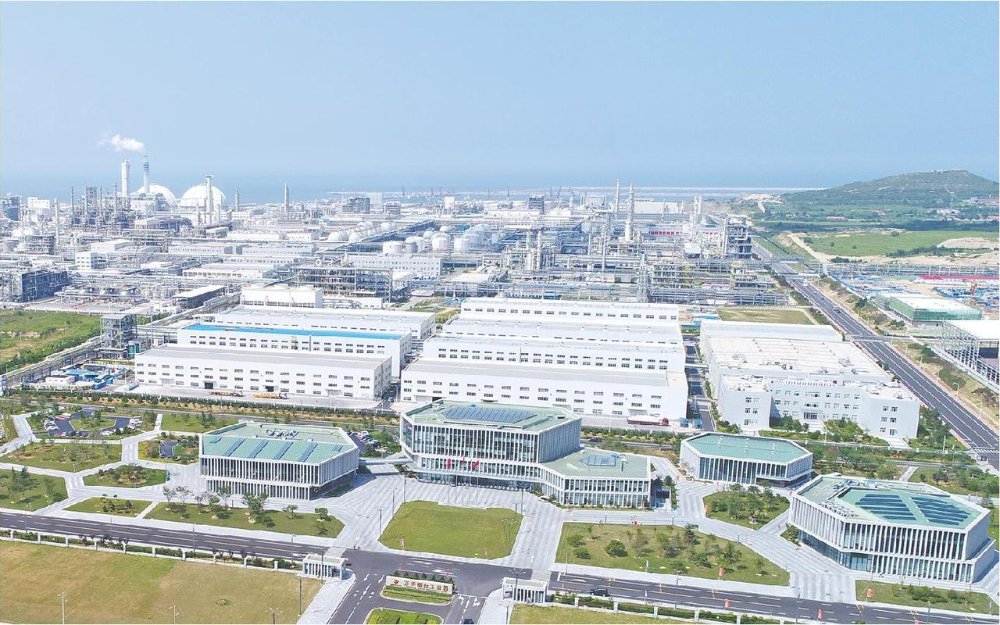 万华化学AI应急救援系统项目群